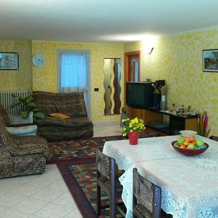 Bed & Breakfast Villy Bergamo Exterior photo
